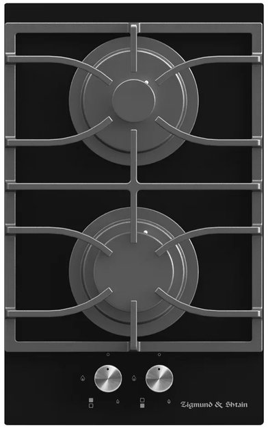 Варочная панель Zigmund Shtain MN 115.31 B (фото 1) Варочная панель Zigmund Shtain MN 115.31 B (preview 1)