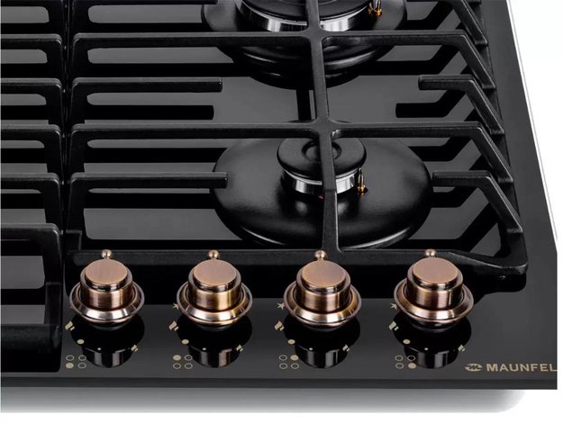 Газовая варочная панель Maunfeld EGHG.64.63CB.R/G (preview 6)