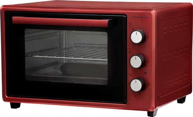 Мини-печь Schaub Lorenz SLE OJ4031 (preview 2)