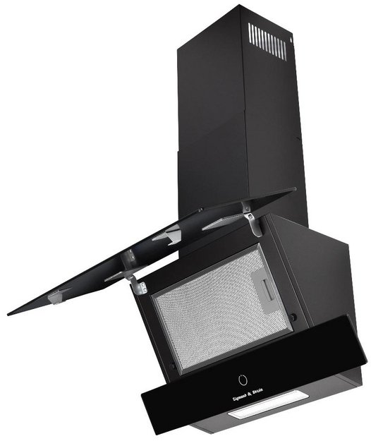 Вытяжка Zigmund Shtain K 151.6 B (фото 4) Вытяжка Zigmund Shtain K 151.6 B (preview 4)