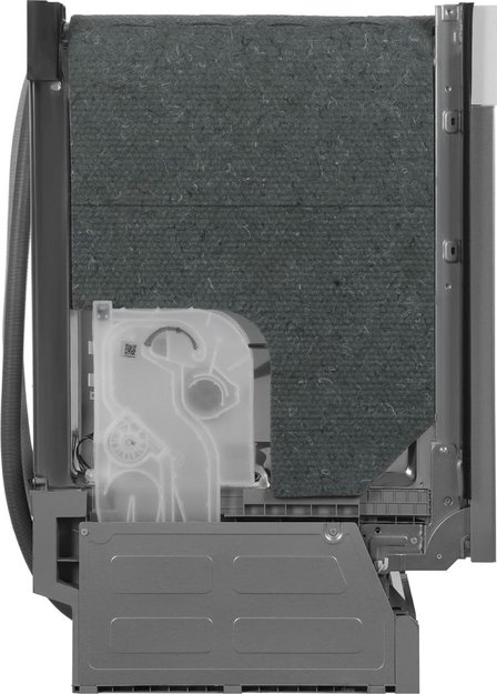 Встраиваемая посудомоечная машина Hyundai HBD 640P (preview 7)