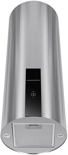 Вытяжка Maunfeld Lee Wall 35 Sensor нержавеющая сталь (preview 5)