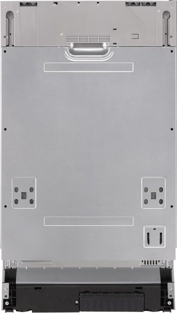 Встраиваемая посудомоечная машина Korting KDI 45877 (фото 4) Встраиваемая посудомоечная машина Korting KDI 45877 (preview 4)