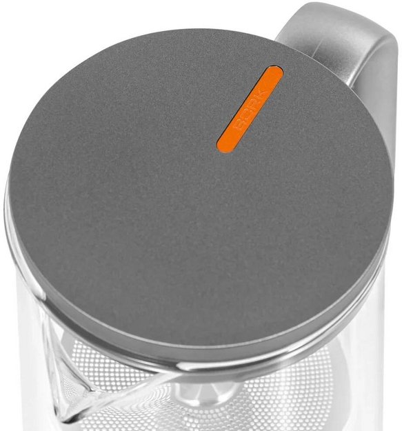 Чайник заварочный BORK HK510 (фото 4) Чайник заварочный BORK HK510 (preview 4)