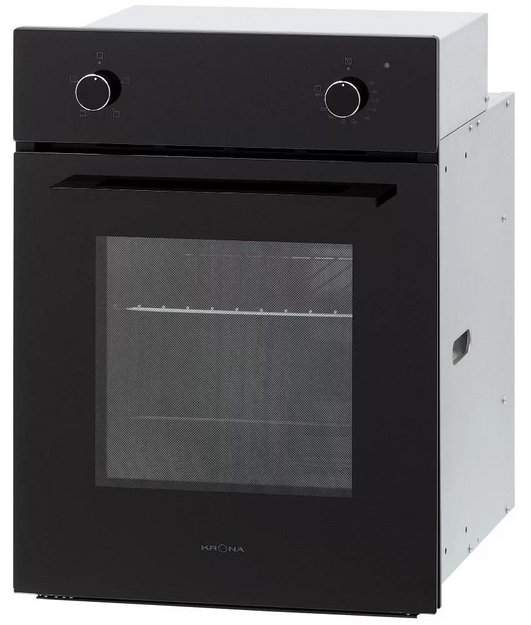 Духовой шкаф KRONA BLUME 45 BL/BL (фото 2) Духовой шкаф KRONA BLUME 45 BL/BL (preview 2)