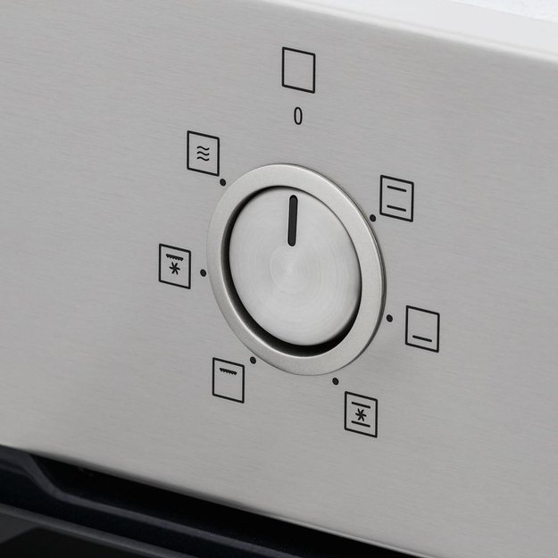 Электрический духовой шкаф KRONA BEATO 60 IX (preview 9)