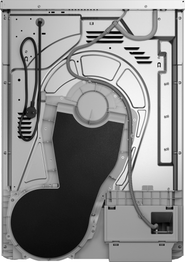 Сушильная машина Asko T108HW (preview 4)