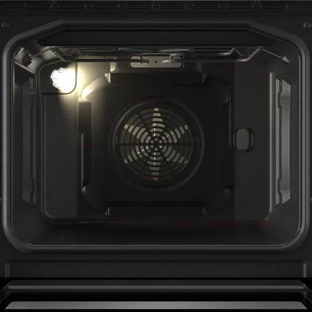 Комбинированная плита Gorenje GKS6C71CLI (preview 9)