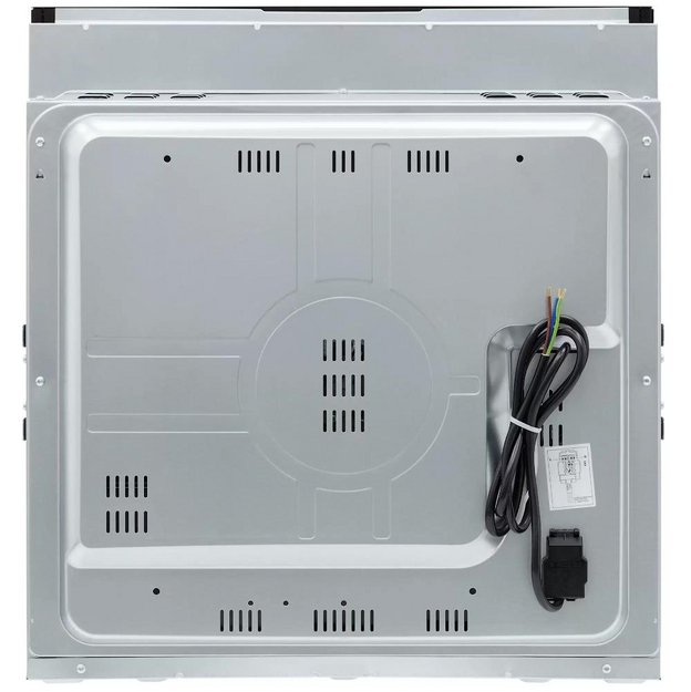 Духовой шкаф KRONA LEGENDE 60 WH (preview 5)