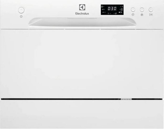 Посудомоечная машина Electrolux ESF2400OW (preview 1)