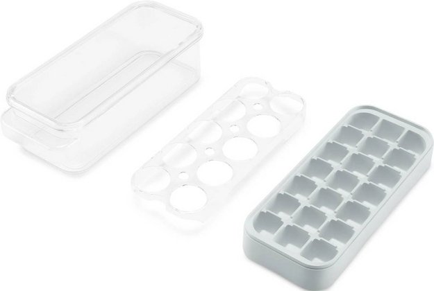 Холодильник Hyundai CM55043F черное стекло (preview 19)