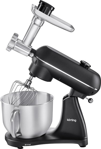 Кухонная машина Korting KKM 0107 MB N (preview 5)