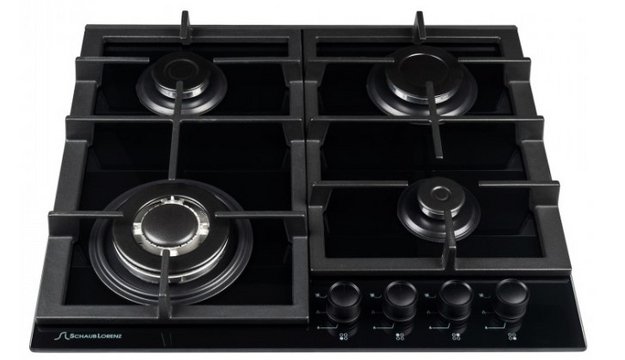 Варочная панель Schaub Lorenz SLK GY6611 (preview 4)