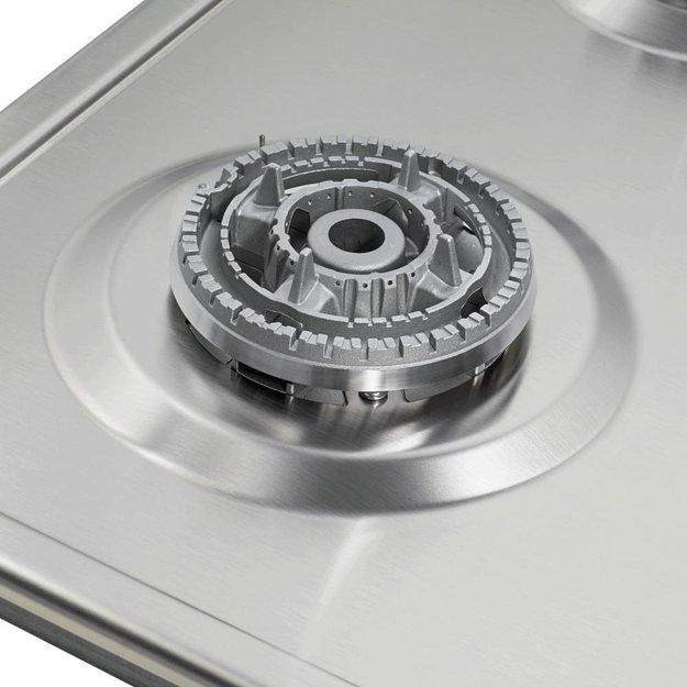 Газовая варочная панель MAUNFELD EGHS.64.33CS/G (preview 10)