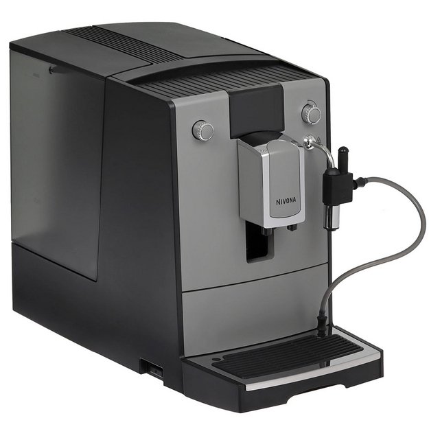 Кофемашина Nivona CafeRomatica NICR 555 (фото 3) Кофемашина Nivona CafeRomatica NICR 555 (preview 3)