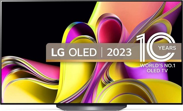 Телевизор LG OLED65B3RLA (фото 1) Телевизор LG OLED65B3RLA (preview 1)