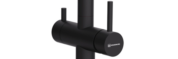 Смеситель Omoikiri Akeno gb (preview 3)