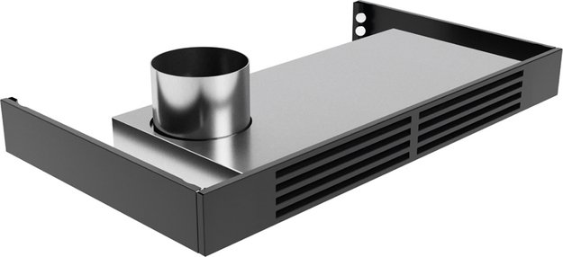 Комплект фильтров Bertazzoni с цоколем h91 RK91PRORR1CA (preview 1)