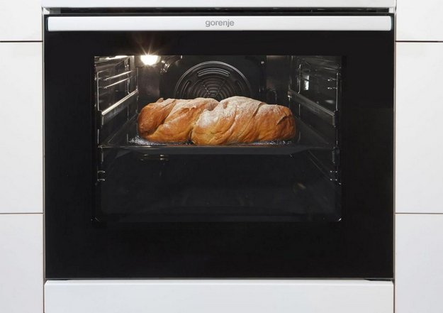Комбинированная плита Gorenje GK5A42WF-B (preview 20)