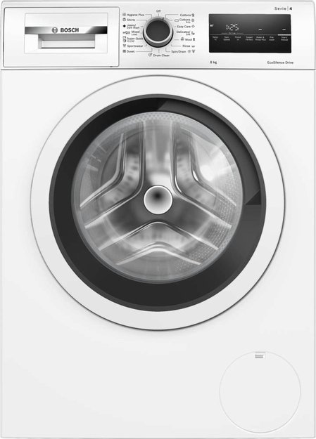 Стиральная машина Bosch WAN24200ME (фото 1) Стиральная машина Bosch WAN24200ME (preview 1)