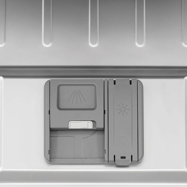 Встраиваемая посудомоечная машина KRONA MARTINA 60 BI V2 (preview 14)