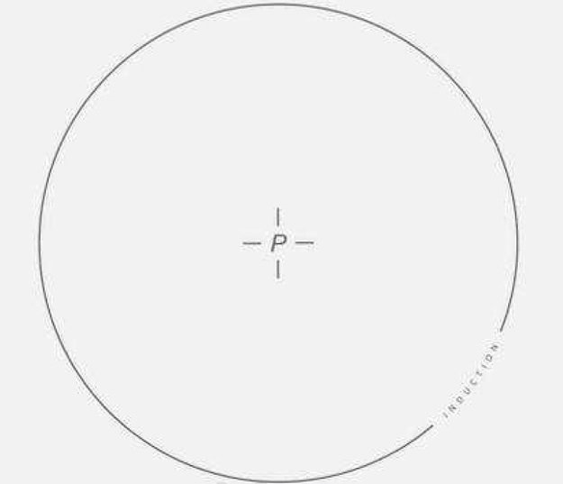 Варочная панель Graude IK 30.1 W (preview 3)