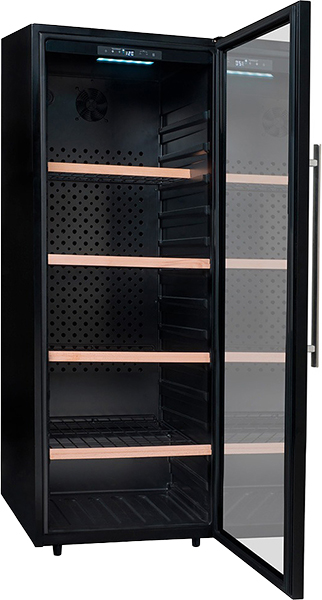 Винный шкаф Climadiff CPW204B1 (фото 4) Винный шкаф Climadiff CPW204B1 (preview 4)