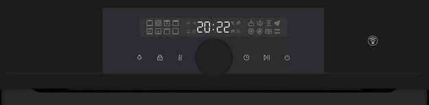 Духовой шкаф Haier HOX-FP5RAGB Bl (preview 7)