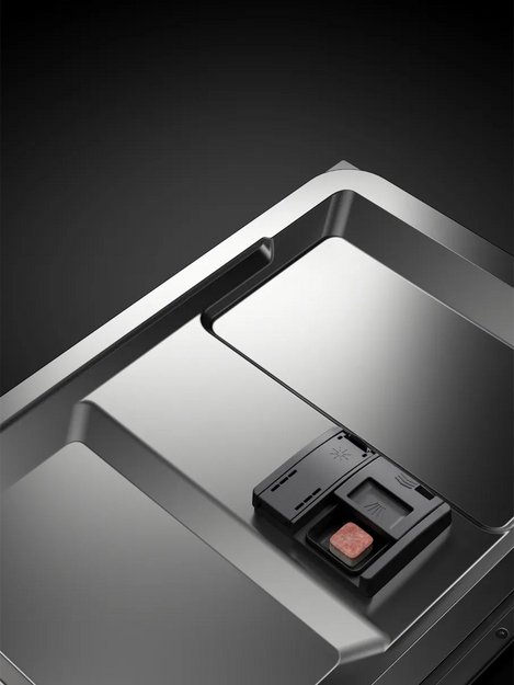 Встраиваемая посудомоечная машина Kuppersberg GHL 4530 (preview 15)