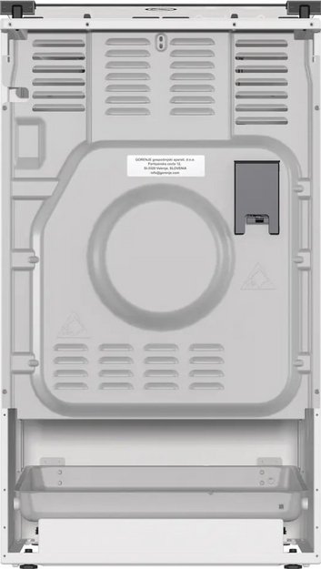 Газовая плита Gorenje GGI5C23WF (preview 5)