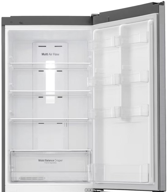 Холодильник LG GA-B429SLUZ (preview 4)