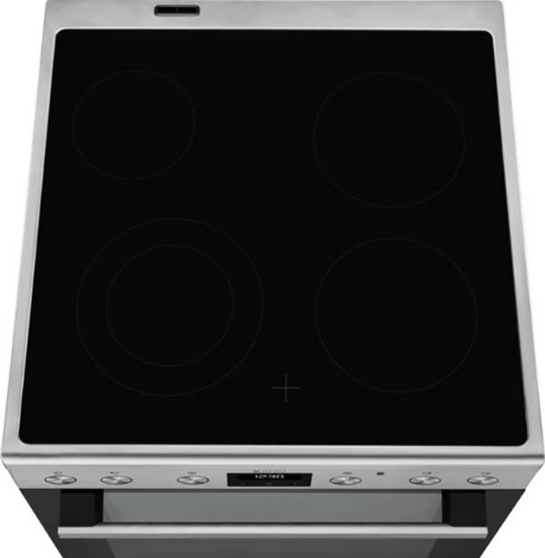 Электрическая плита AEG CCB 6443NBM (preview 3)