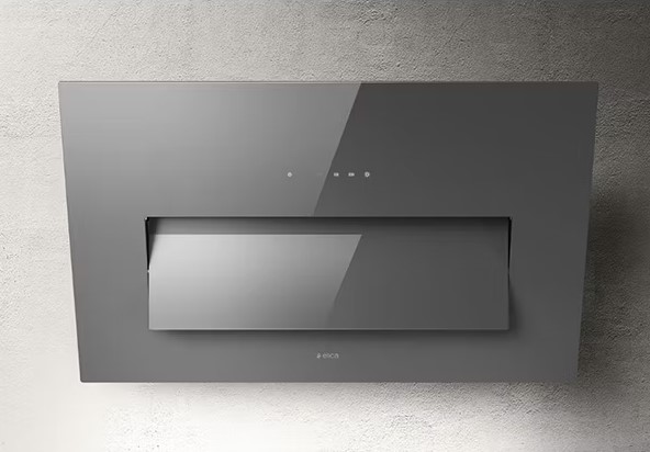 Вытяжка Elica BLOOM GR/A/85 (2025) (preview 2)