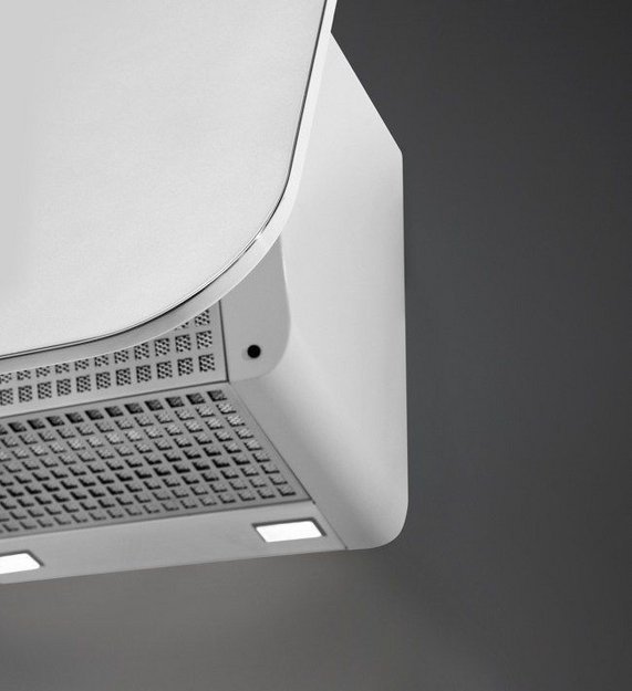 Вытяжка Falmec Tab 60 White (preview 5)
