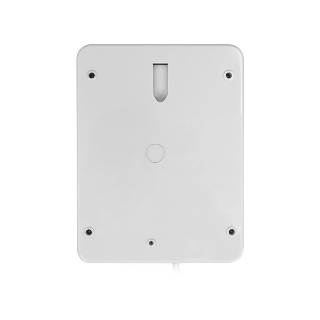 Настенный фен Meyvel MF5S-1600 (White) (preview 5)