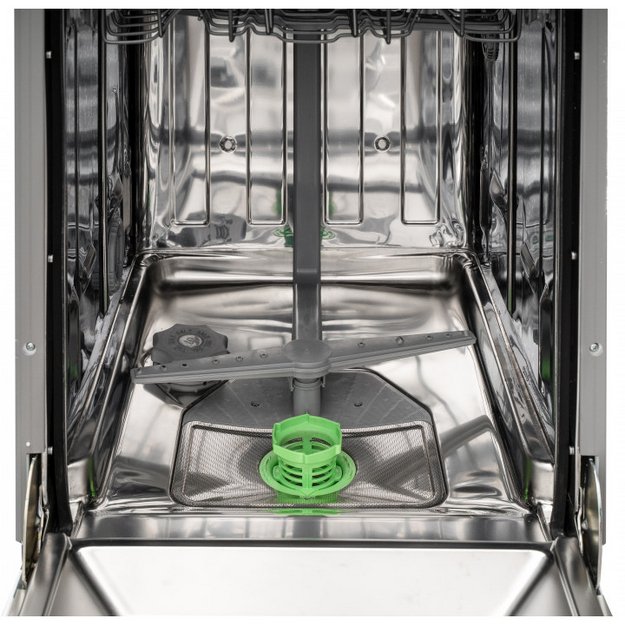 Встраиваемая посудомоечная машина Schaub Lorenz SLG VI4911 (preview 6)