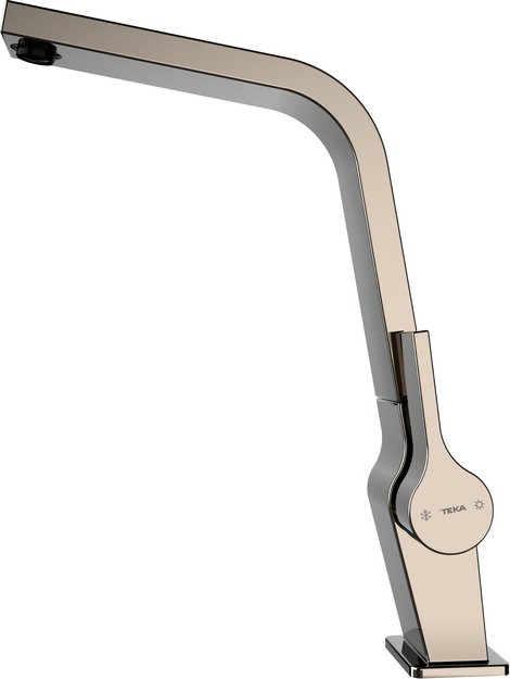 Смеситель Teka ICC 915 GRAPHITE (preview 2)