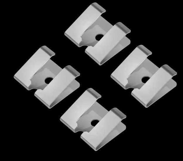 Индукционная варочная панель Maunfeld CVI594SF2WH LUX Inverter (preview 5)