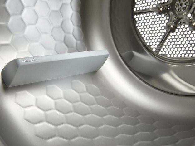 Сушильная машина Miele TWC220WP новая, с витрины (preview 3)