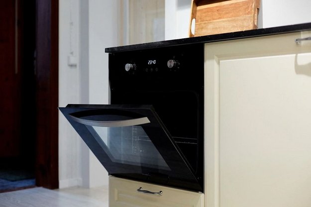 Духовой шкаф Hyundai HEO 6647 BG (preview 16)