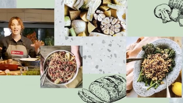 Независимая варочная панель Neff T46BD60N0 (video 2)