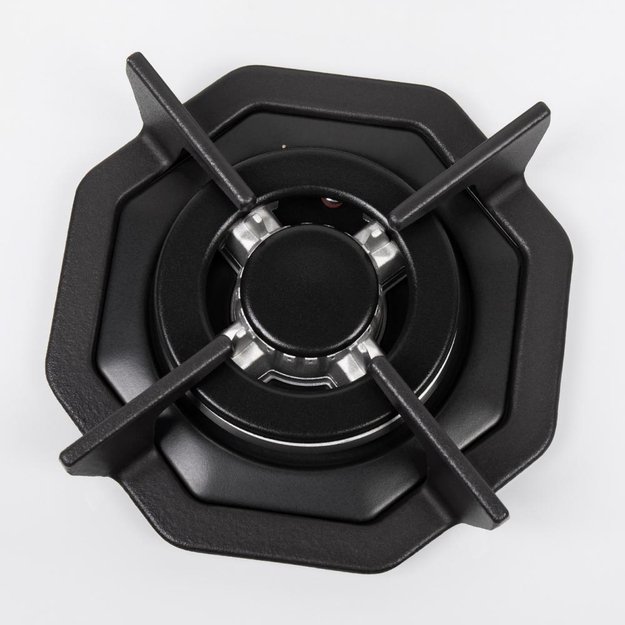 Газовая варочная панель MAUNFELD EGHG.64.23CW\G (preview 9)