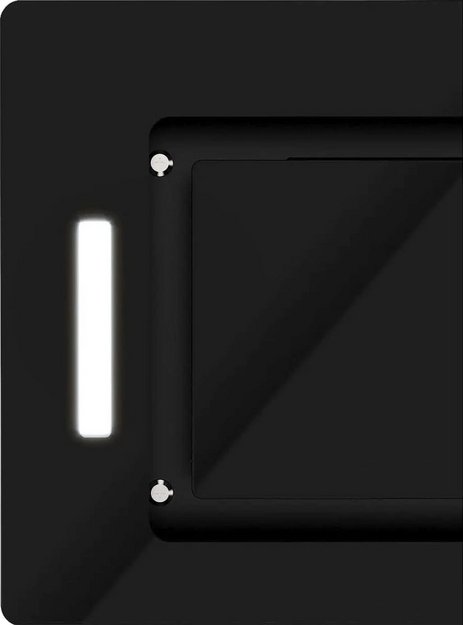 Вытяжка Faber ARIA BK 52 (preview 5)