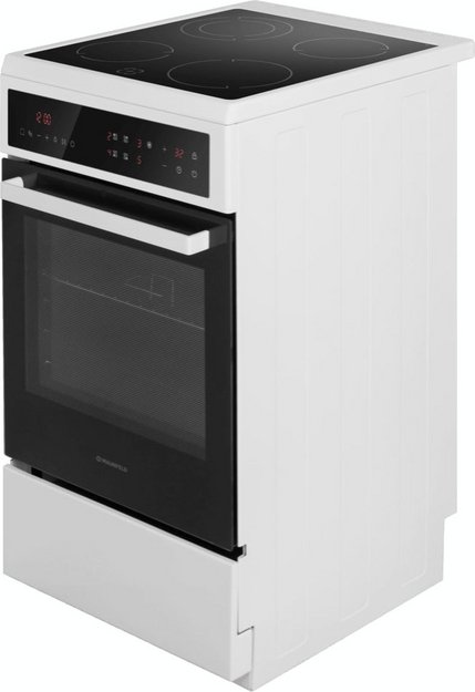 Электрическая плита Maunfeld MEC511CW10TD (preview 5)