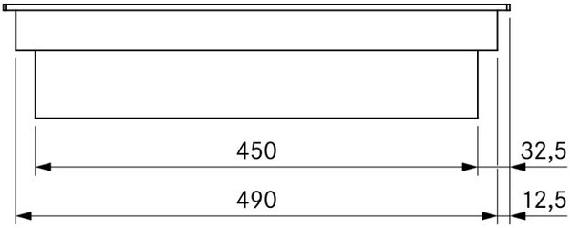 Варочная панель WOK BORA CKIW (фото 4) Варочная панель WOK BORA CKIW (preview 4)