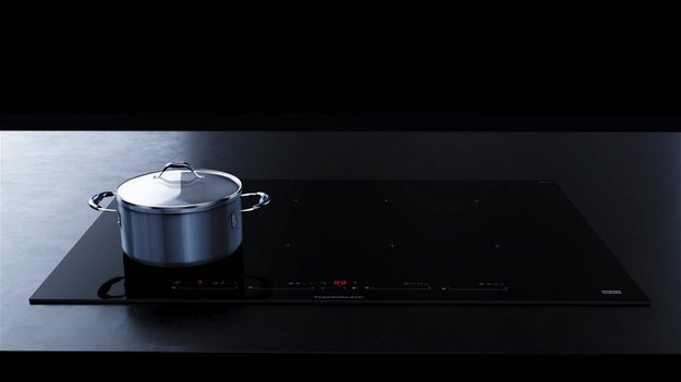 Варочная панель Kuppersbusch KI 8880.1 SR (preview 5)