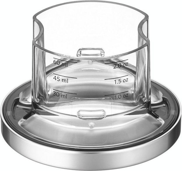 Стационарный блендер KitchenAid 5KSB7068EER красный (фото 8) Стационарный блендер KitchenAid 5KSB7068EER красный (preview 8)