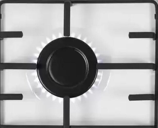 Газовая варочная панель MAUNFELD EGHE.64.3EW\G (preview 13)