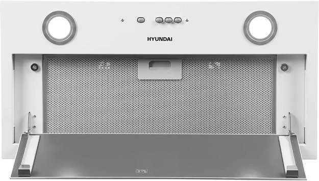 Вытяжка Hyundai HBB 6036 WG (preview 4)