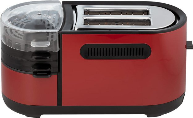 Тостер Maunfeld MF-820CH PRO (фото 12) Тостер Maunfeld MF-820CH PRO (preview 12)